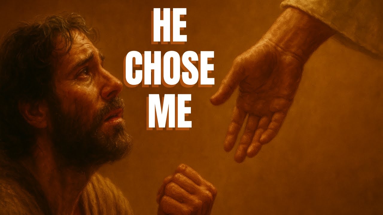He Bought the One Nobody Wanted | Cinematic Bible Story