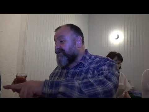 ნ  ერგემლიძის იუბილე 2018 წ  ზურა ბეროზაშვილი