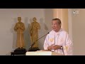 Making a Difference, Homily By  Fr Jerry Orbos SVD  - August 2, 2020 - 18th Sunday in Ordinary Time