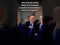 Iran UNDER ATTACK By US and Europe? #cnn #unitedkingdom #unitedstates #cbc #bbc #reuters #canada