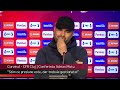 🎥 Corvinul - CFR Cluj  |  Mutu: "Știm ce presiune este pe noi, dar trebuie gestionată!"