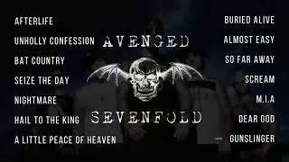 Download Lagu (NO ADS) - AVENGED SEVENFOLD BEST SONG EVER‼️ #avengedsevenfold MP3 Download Lagu (NO ADS) - AVENGED SEVENFOLD BEST SONG EVER‼️ #avengedsevenfold MP3