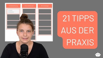 21 Tipps für bessere Custom GPTs