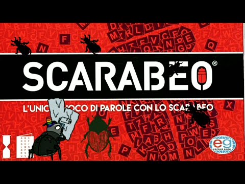 Video: Dogè è una parola da scarabeo?