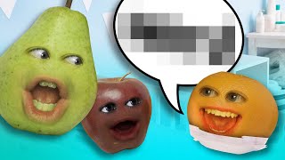 Annoying Orange - Baby Orange's First Word! screenshot 3