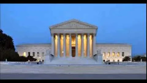 Judge Roger L. Efremsky OSC debate with Attorney A...