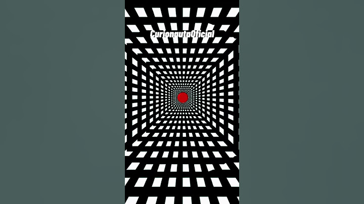 ilusion optica realmente increible😵‍💫#shorts #shortsvideo