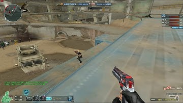 Hack trong chế độ AI - Miệng Núi Lửa 2