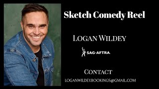 Sketch Comedy Reel