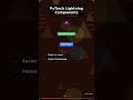 PyTorch Lightning vs TensorFlow #Shorts