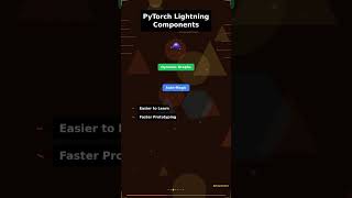 PyTorch Lightning vs TensorFlow #Shorts