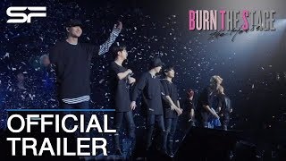Burn The Stage: The Movie | Trailer (ซับไทย)