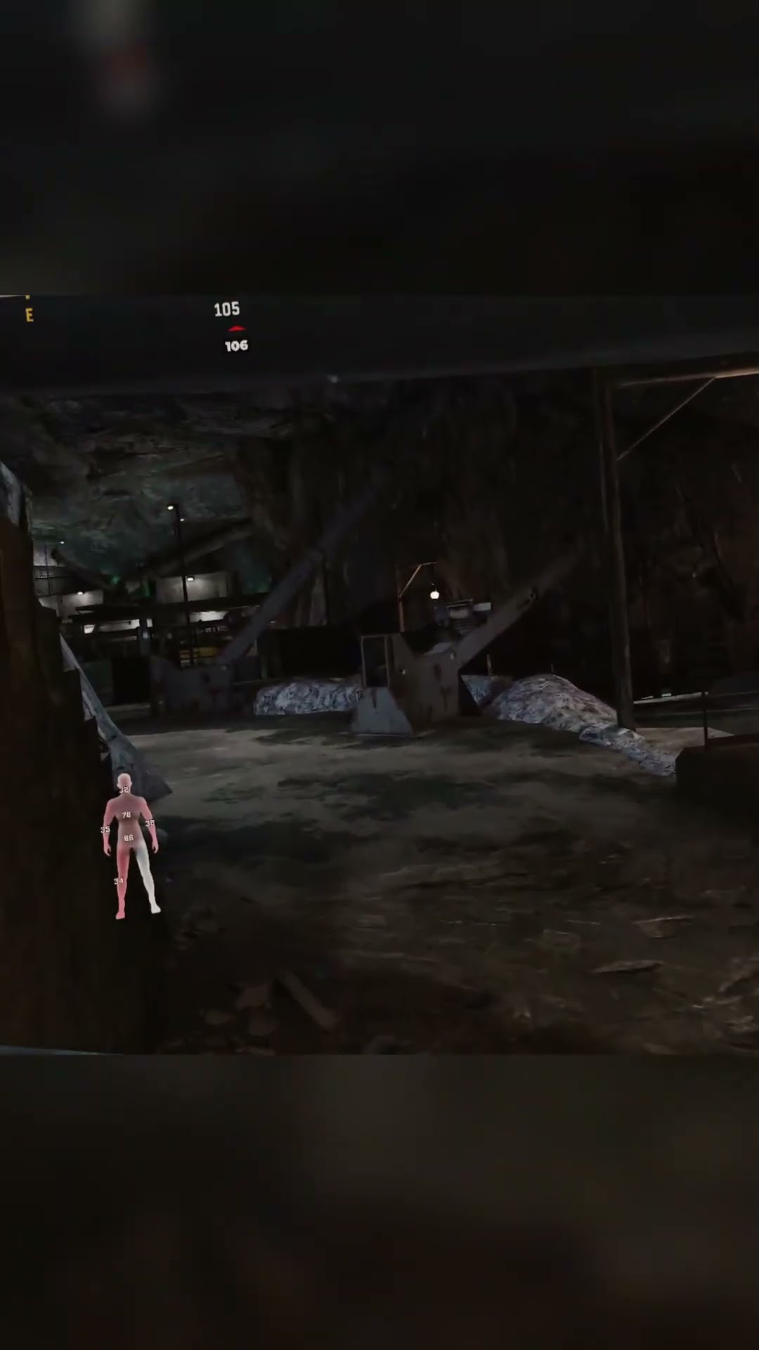 2 teams out | #moonst3ad on #Twitch | Contractors Exfilzone