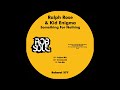 Ralph Rose Kid Enigma Something For Nothing Robsoul mp3