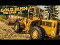 Gold Rush: The Game PS4/X1 Teaser - YouTube