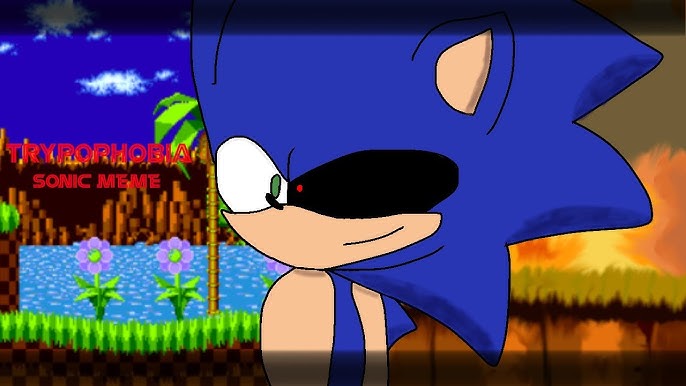 Sonic.exe Sad Dark Story (Gmod Animation) Ft: @TheTalentedSonicVA 