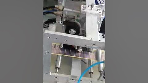 UCS Thermal Transfer Coder-Bar code