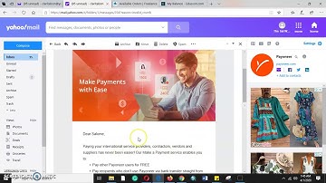 How To Submit Verification Documents in Payoneer Verification Center