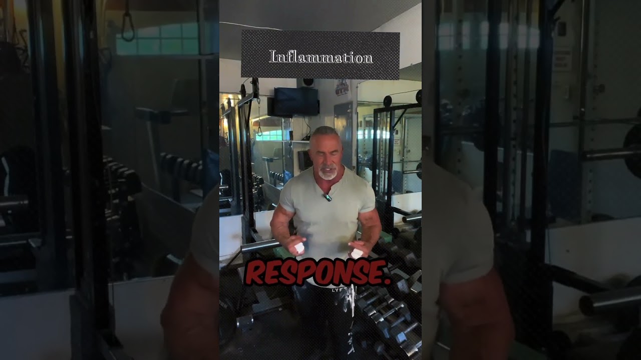 Explaining Delayed Onset Muscle Soreness #workout #health #exercise #muscle #soreness
