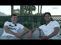 Q&A | Tzimas & Kostoulas Answer Your Questions!