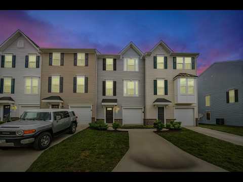 822 Blackcomb Drive, Cincinnati, OH home video tour