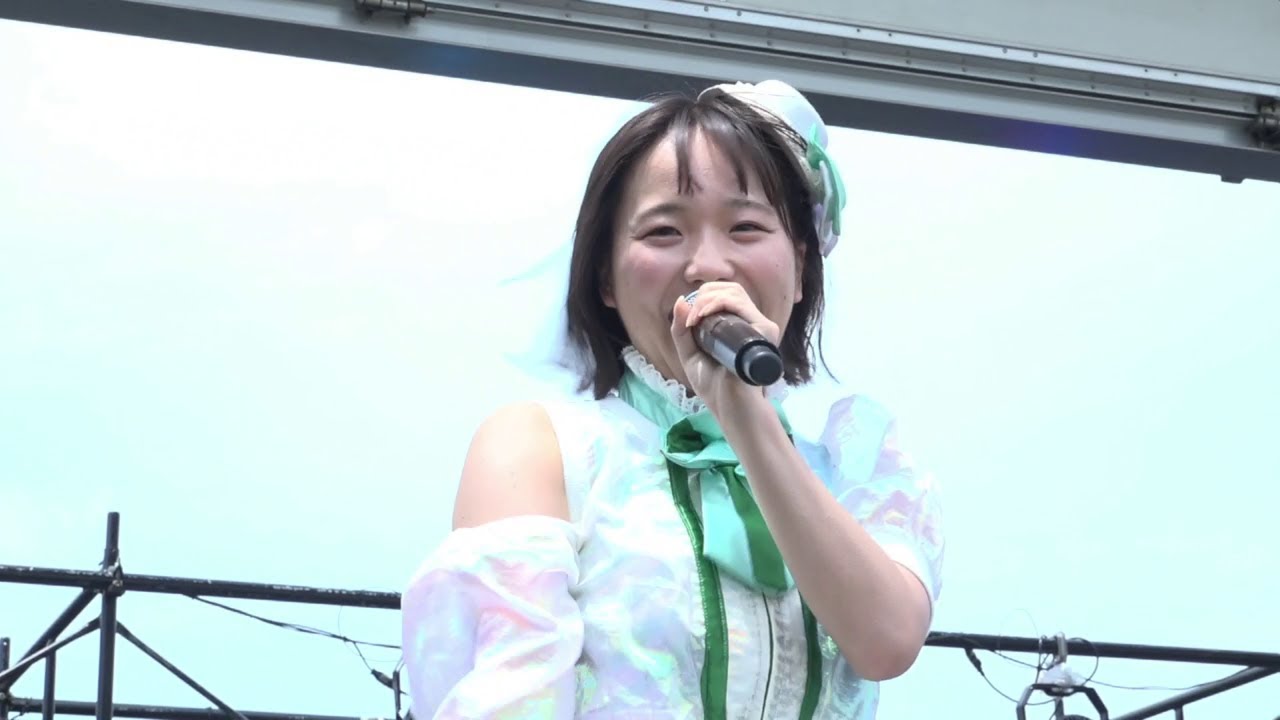 2022.07.03 I MY ME MINE - NATSUステージ