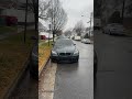 Quick e60 wagon edit #shorts