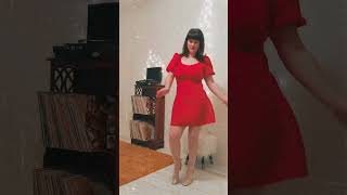 February/Valentines Outfits