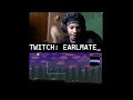 TERRARIA DAY 2 (EYE OF CTHULU)