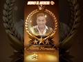 MURI0 EL ARTISTA EL PRÍNCIPE ALBERTH HERNÁNDEZ Y EL MISMO SWING #viralvideo #shorts #youtubeshorts