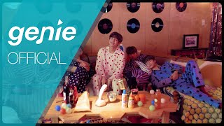 Video thumbnail of "DONGKIZ - All I Need is You Official M/V"