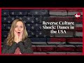 Reverse Culture Shock, Danes in the USA / My New Danish Life