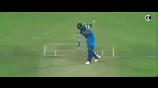 VIRAT KOHLI-Aa Le Chakk Me Aa Gaya Version