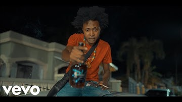 Figgaz - PEPPERMINT (Official Music Video) | May Pen Riddim