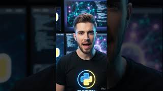 Can Python replace humans? 🤔