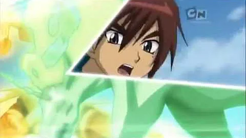 Masamune vs chao xin Round 1 on the great wall
