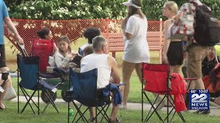 Chicopee fireworks celebration announced