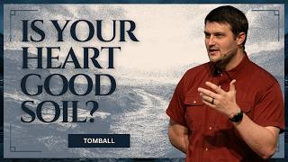 Why Am I Spiritually Stuck? | Luke 8:1-21 screenshot 4