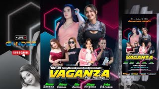 🔴 LIVE STREAMING NEW VAGANZA - HAPPY BIRTHDAY NICOLAUS ARIO HERTANTO