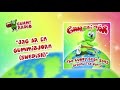 Youtube Thumbnail title