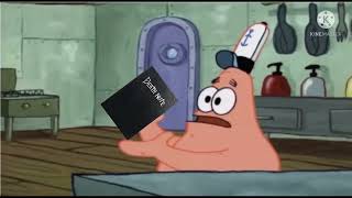 Patrick that a death note