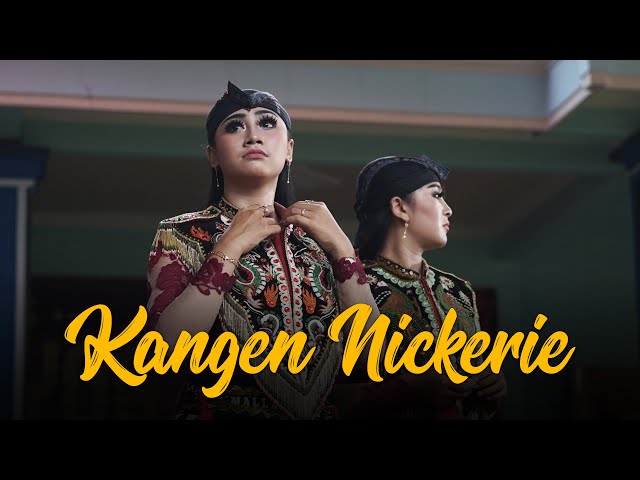 Kangen Nickerie Versi Kendang Reyog Jathil Cantik Kumala & Maharani class=