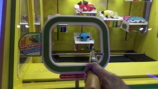 Shoot It Win It by Sega Amusements [IAAPA Expo 2019] screenshot 4