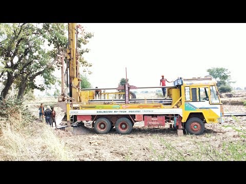 borewell-drilling-40-फीट-में-accident-video-3rd-part