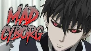 The Mad Cyborg Explained Ideny Theories One Punch Man