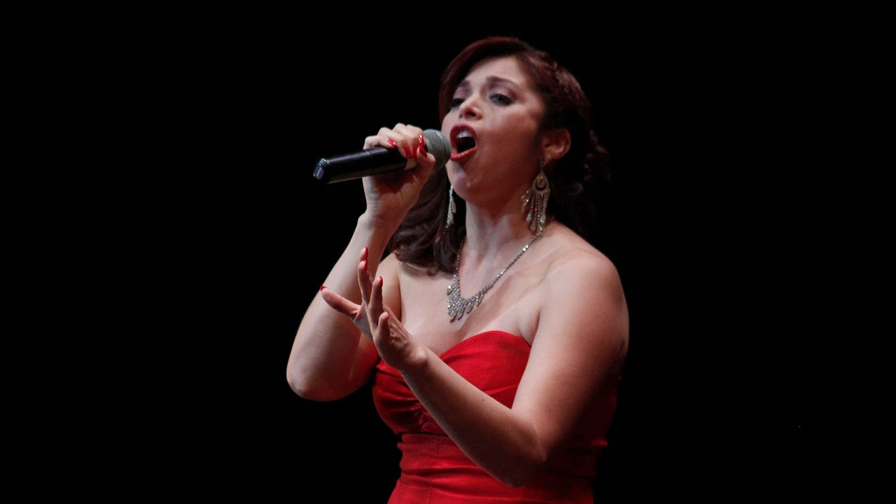 ICPNA S TALENT GOT 2015 KARLA IPARRAGUIRRE buendia lrt station