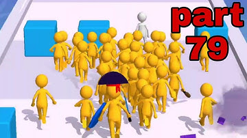 Join Clash 3D - Epic Gameplay part 79 ( IOS & ANDROID )