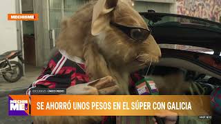 Polémica va, polémica viene, Pérez ahorra con Galicia.
