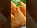 Super Tasty and Crispy Samosa Recipe at Home  #Samosa #shorts #shortsfeed #cooking #food