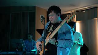 Download Lagu Si Patokaan - Minahasa Folk Song (Nate's Junior Recital) MP3